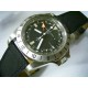 chronotac xplorer 2 II oyster GMT master automatic watch