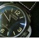 chronotac Luminor Military Mechanical automatic watch