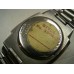 tiffany version vintage Pulsar 3502 LED stainless steel watch 